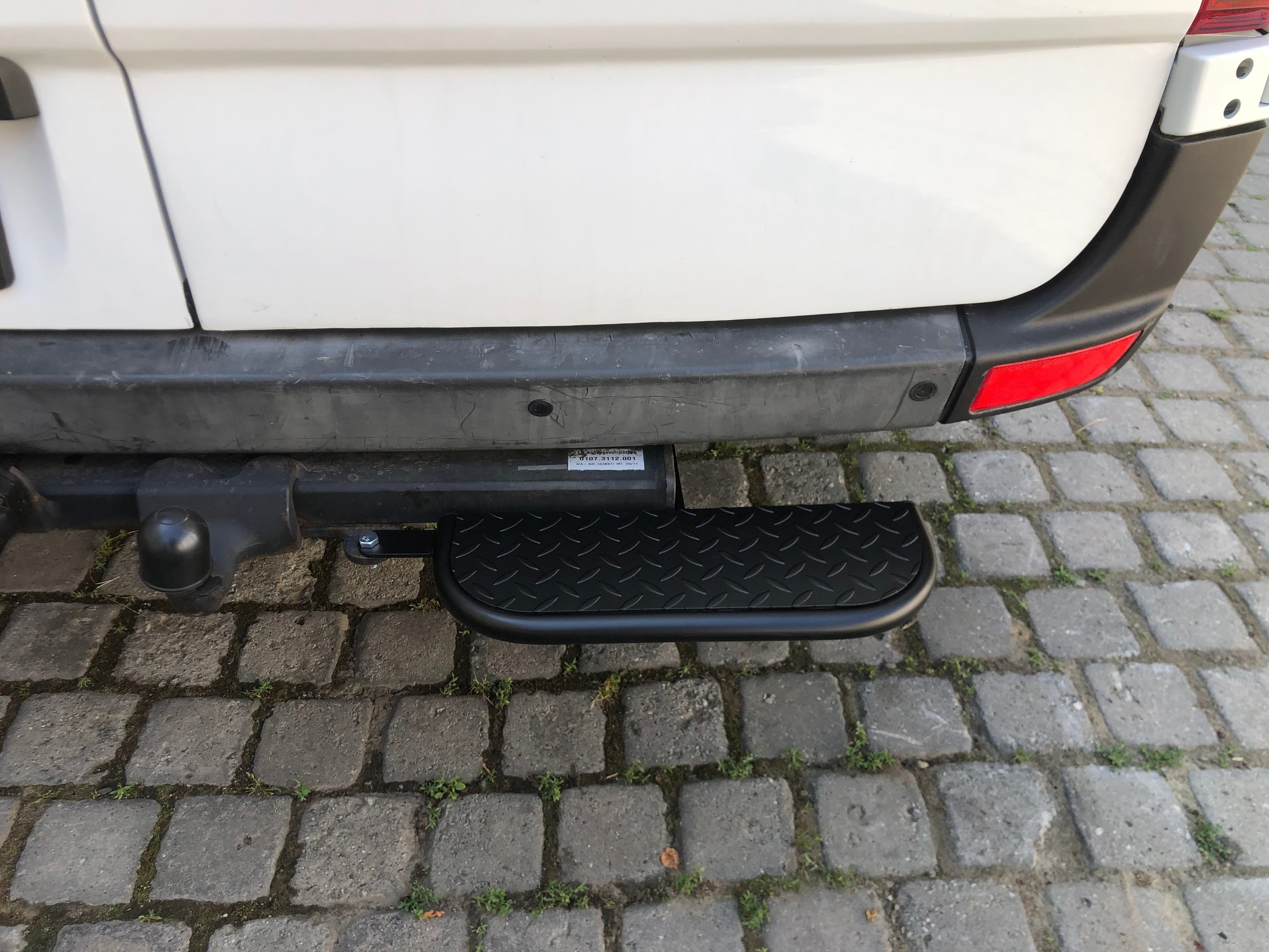 Mercedes Sprinter 906